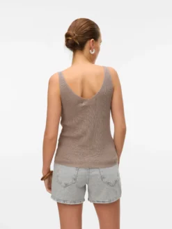 VMNEWLEX Strickpullover