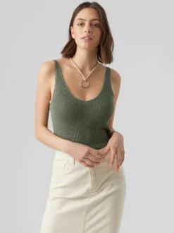 VMNEWLEX Strickpullover