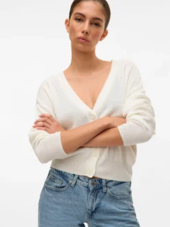 VMNEWLEXSUN Strickjacke