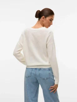 VMNEWLEXSUN Strickjacke