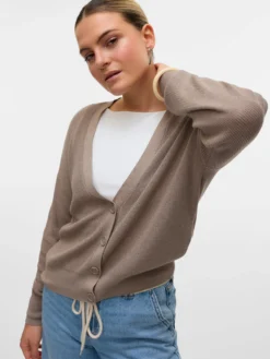 VMNEWLEXSUN Strickjacke