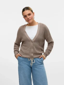VMNEWLEXSUN Strickjacke