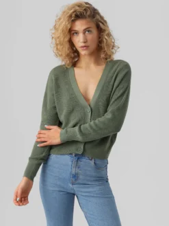 VMNEWLEXSUN Strickjacke
