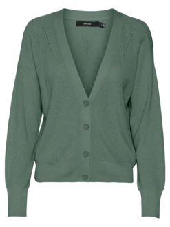 VMNEWLEXSUN Strickjacke