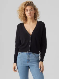 VMNEWLEXSUN Strickjacke