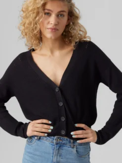 VMNEWLEXSUN Strickjacke