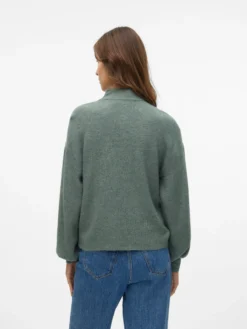 VMNEWRUBELLEFILE Strickpullover