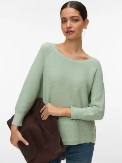 VMNEW Strickpullover