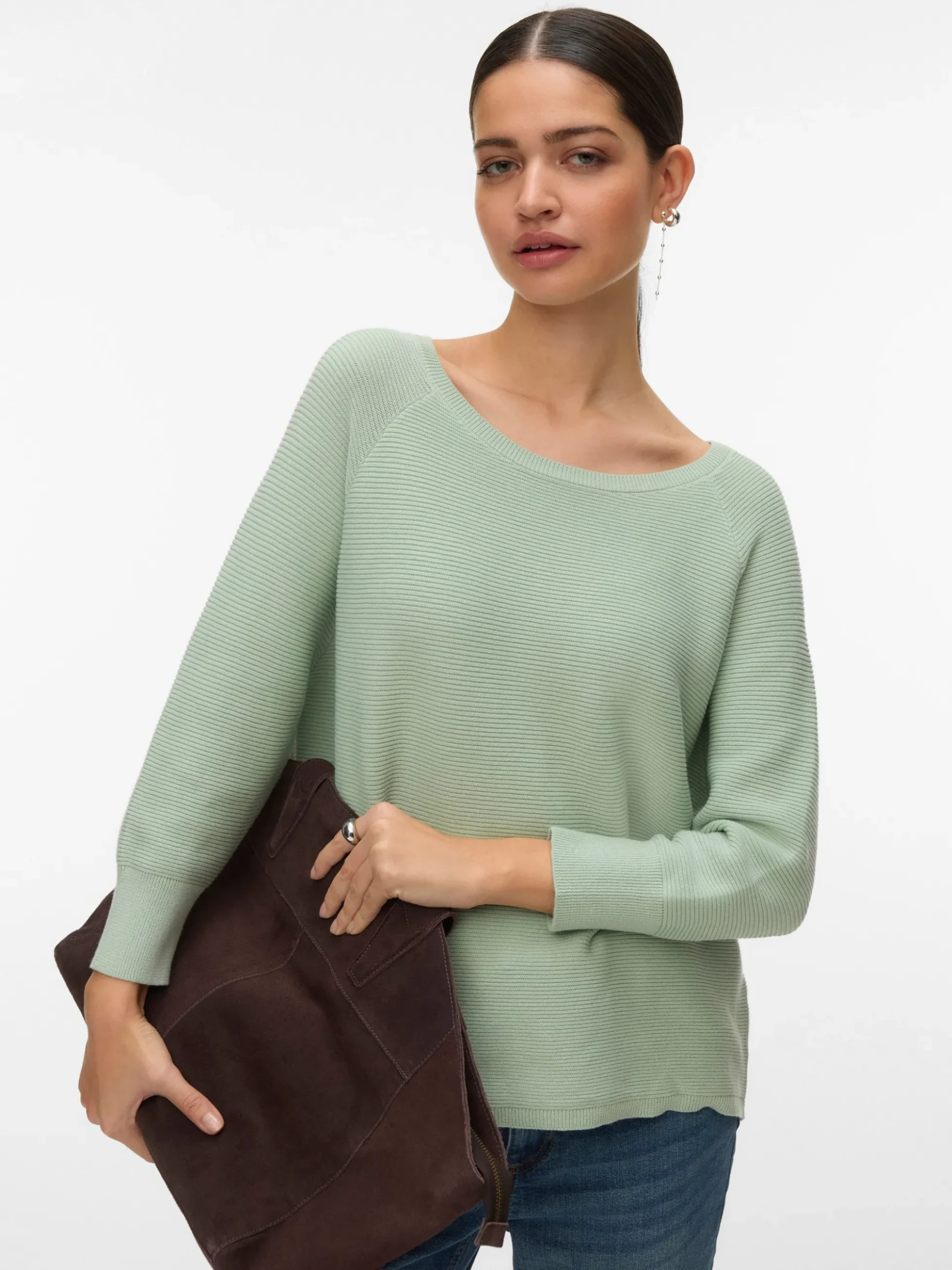 VMNEW Strickpullover