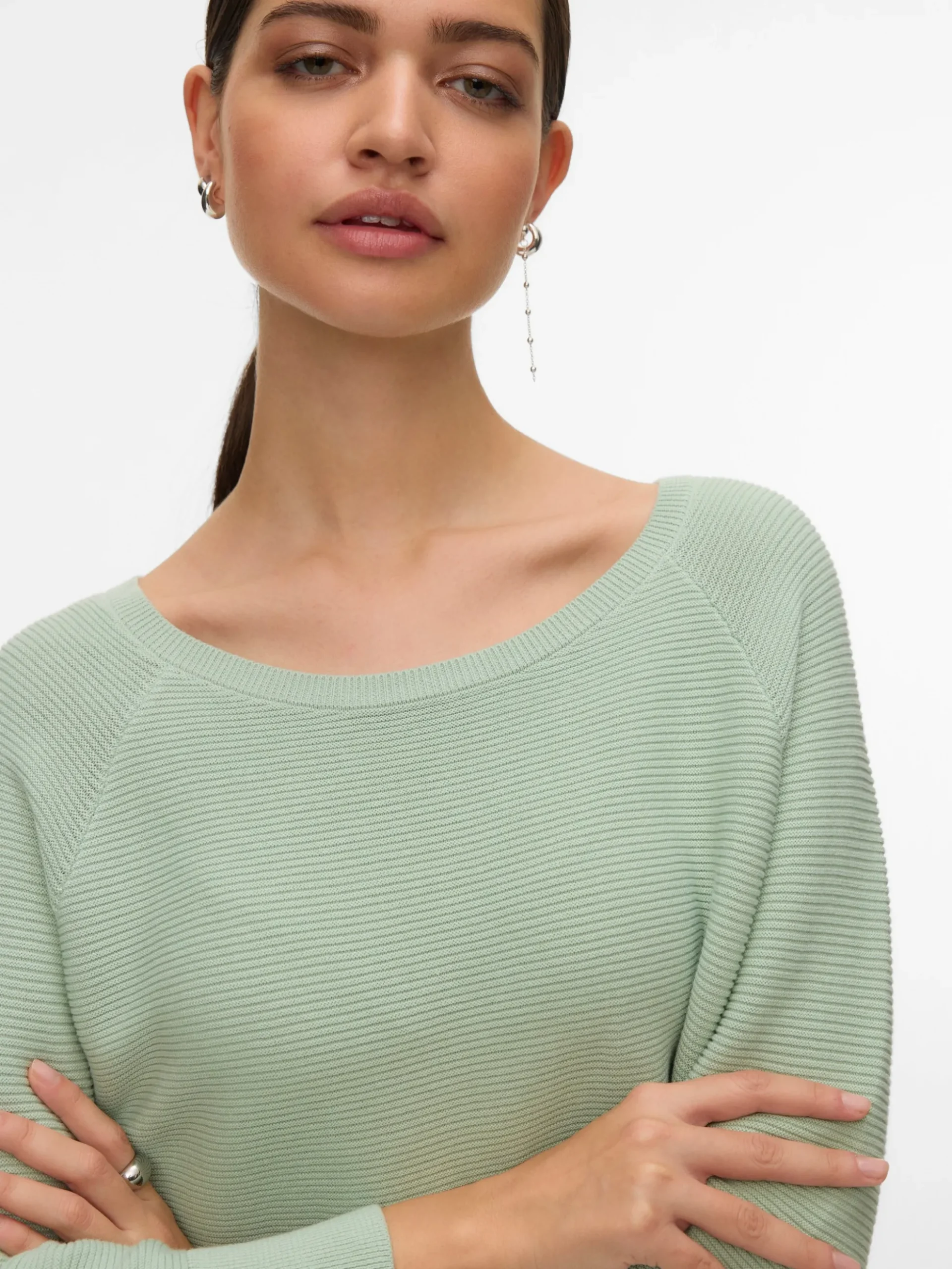 VMNEW Strickpullover