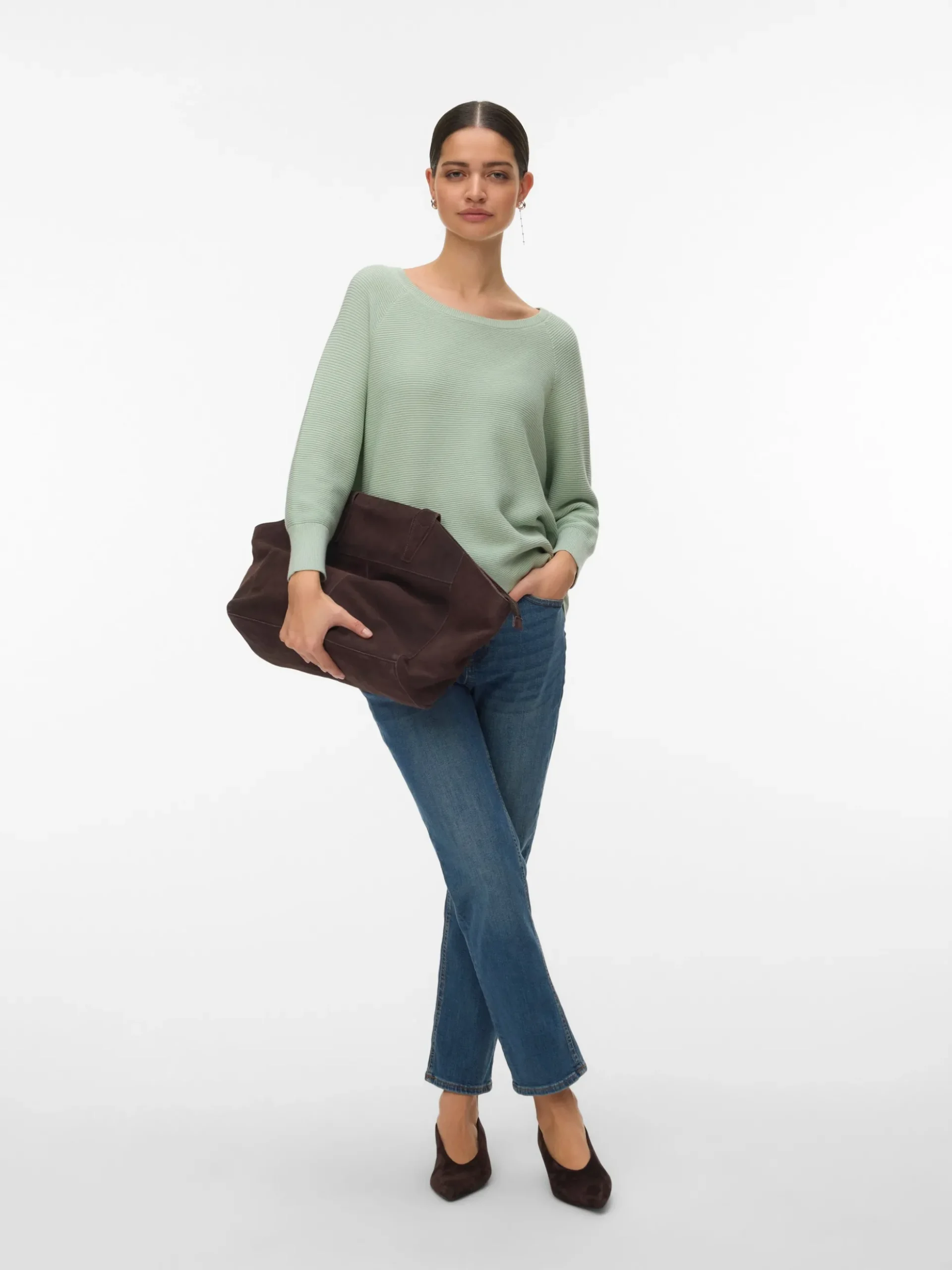 VMNEW Strickpullover