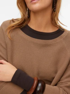 VMNEW Strickpullover