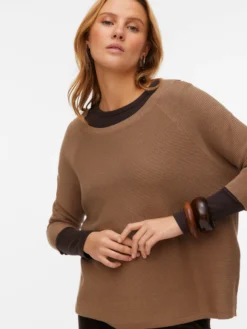 VMNEW Strickpullover