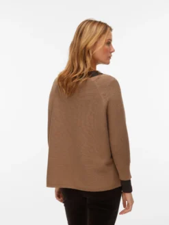 VMNEW Strickpullover