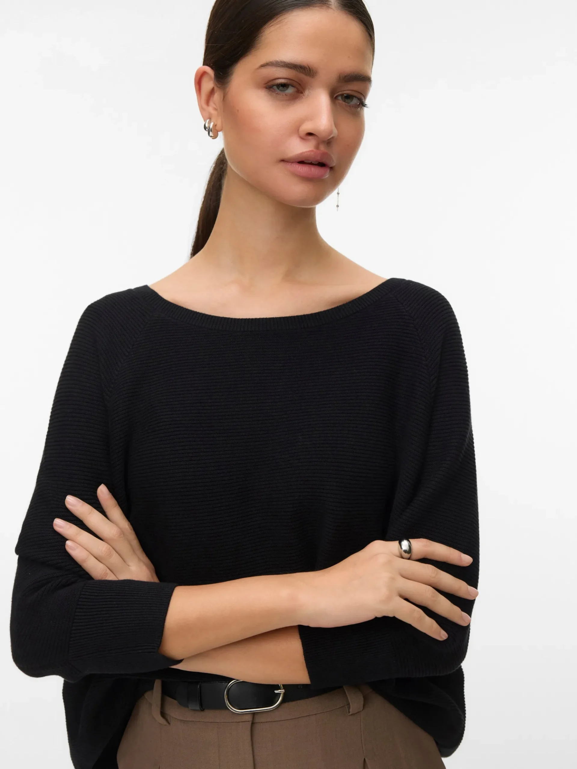 VMNEW Strickpullover