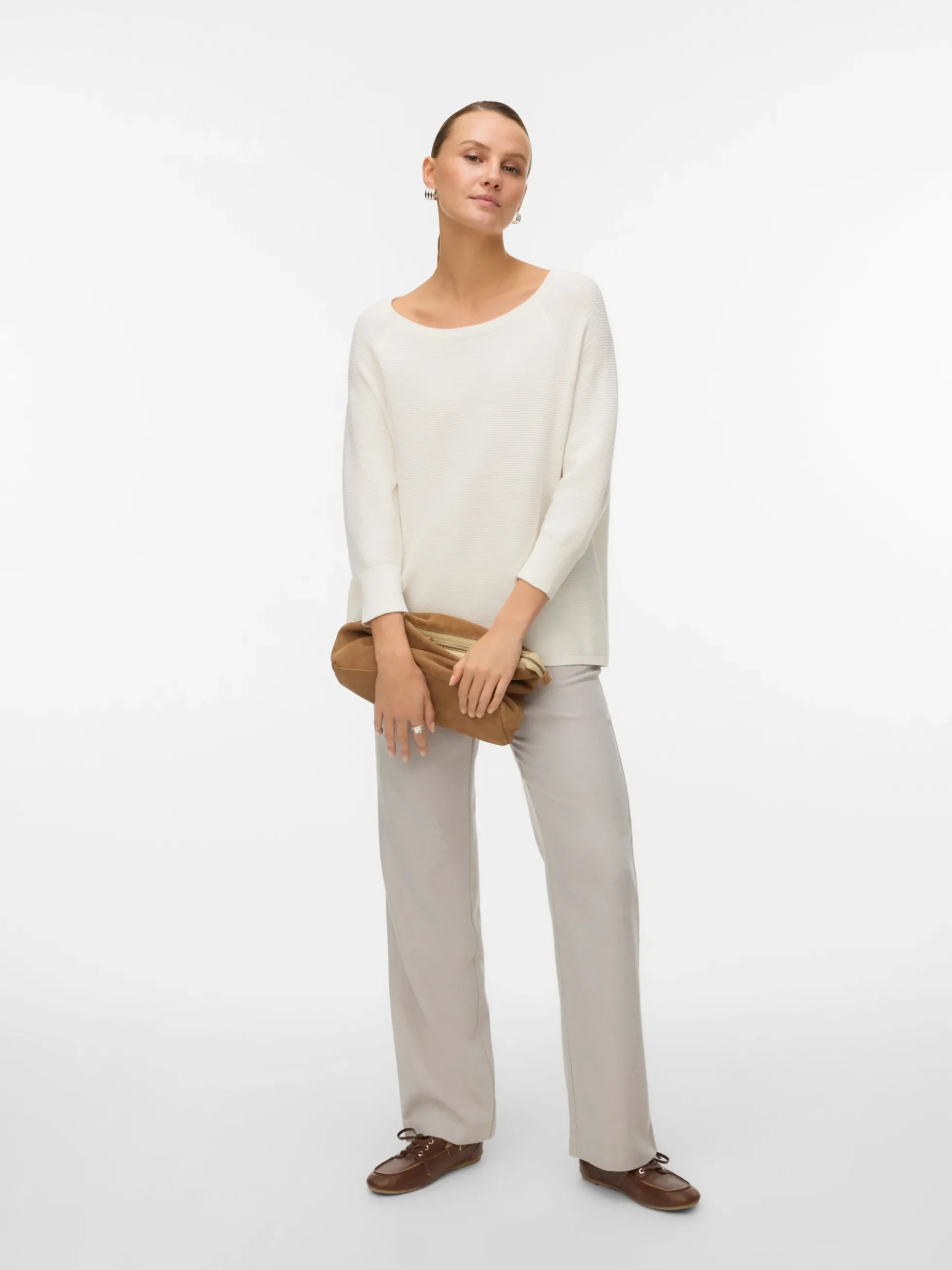 VMNEW Strickpullover