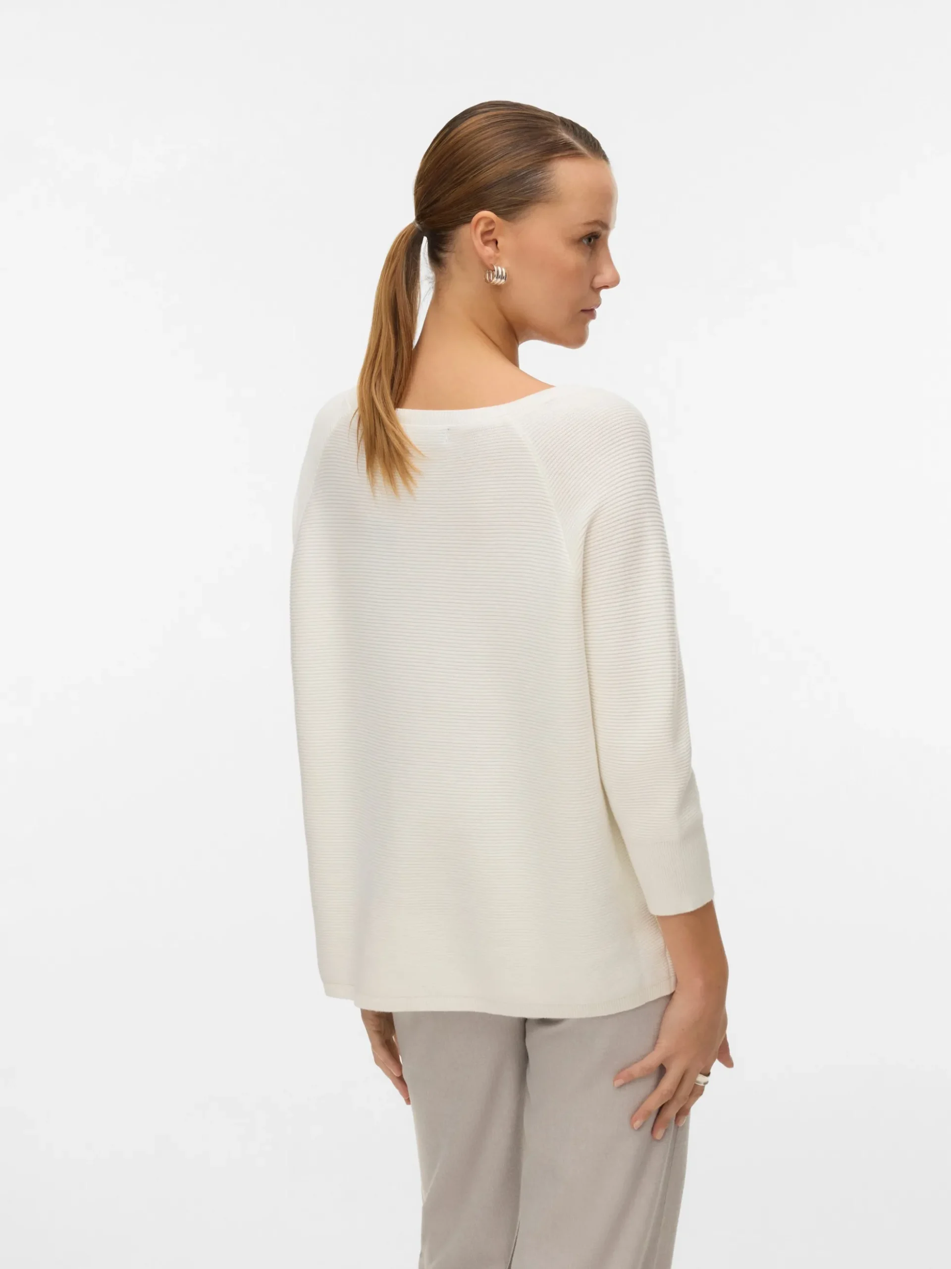 VMNEW Strickpullover