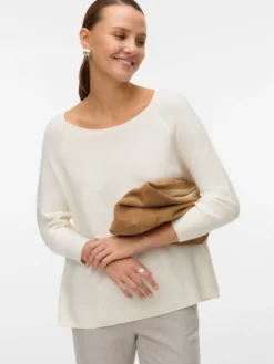 VMNEW Strickpullover