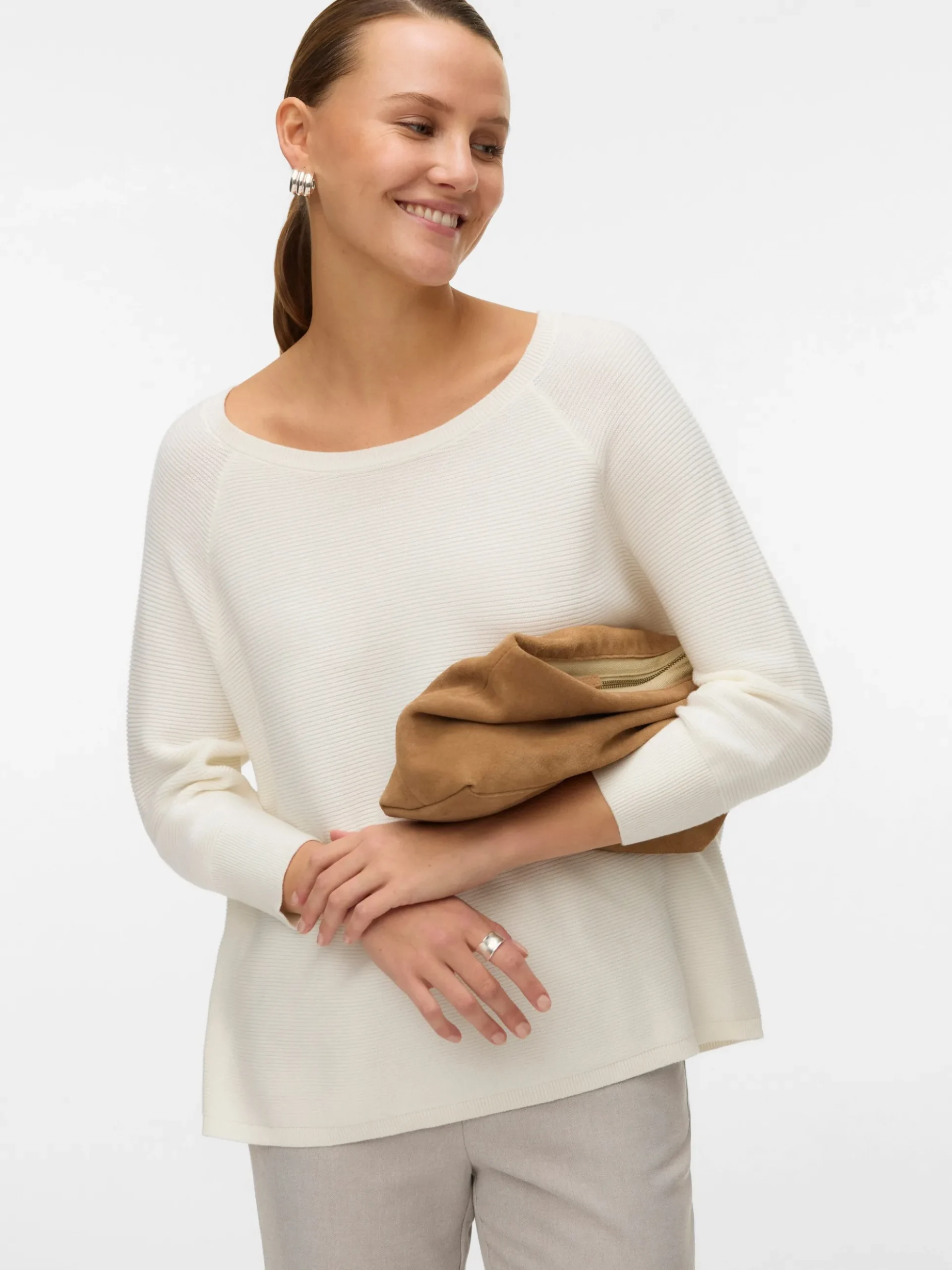 VMNEW Strickpullover