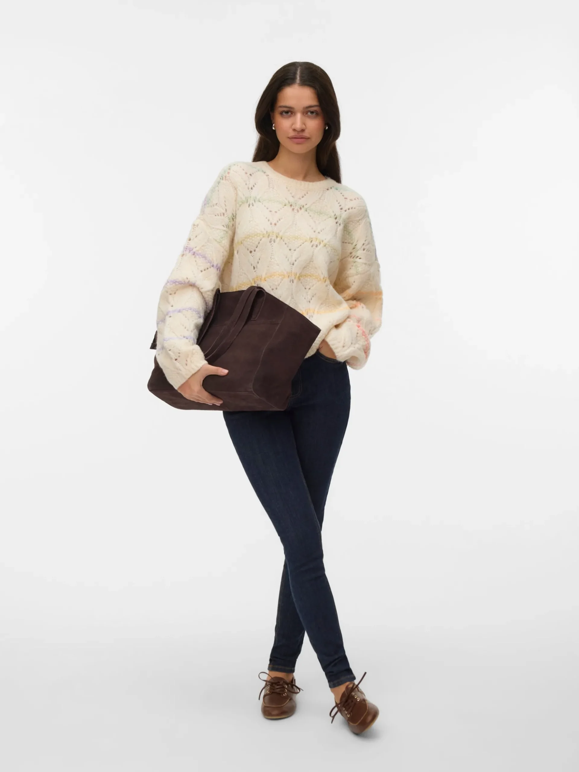 VMNEW Strickpullover