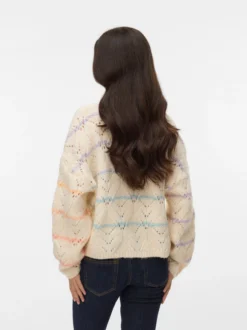 VMNEW Strickpullover