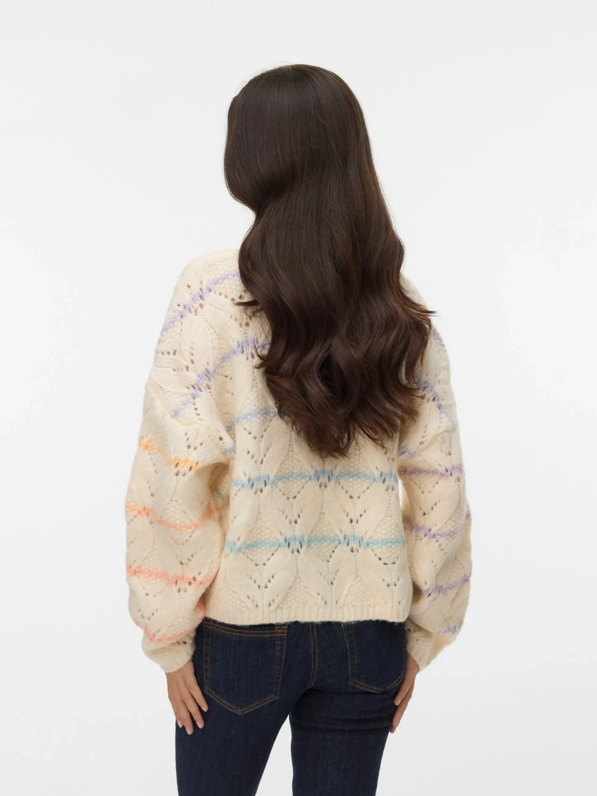 VMNEW Strickpullover