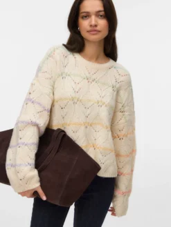 VMNEW Strickpullover