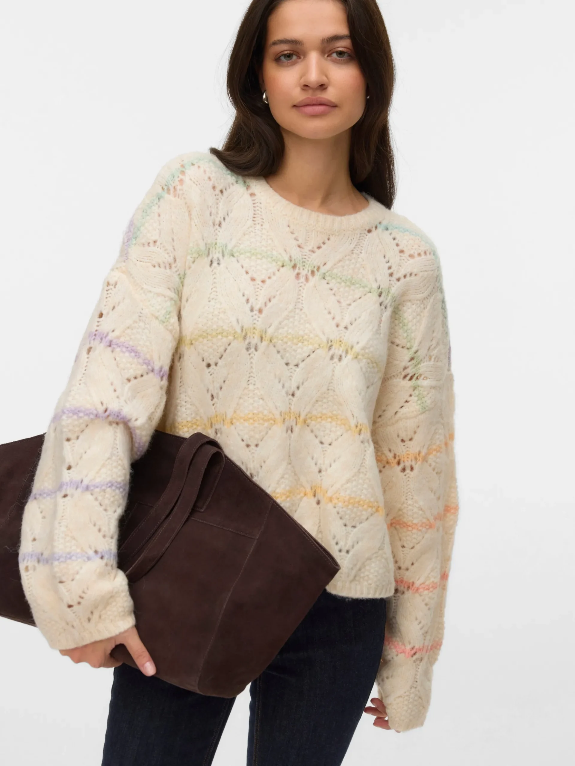 VMNEW Strickpullover