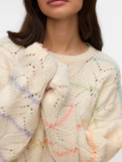 VMNEW Strickpullover