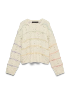 VMNEW Strickpullover