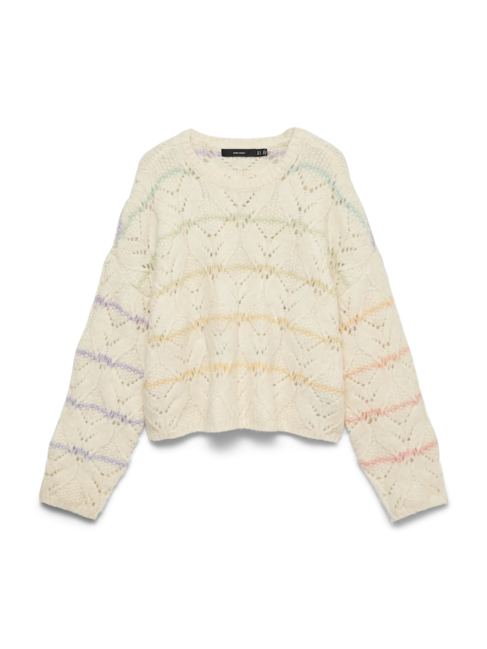 VMNEW Strickpullover