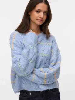 VMNEW Strickpullover