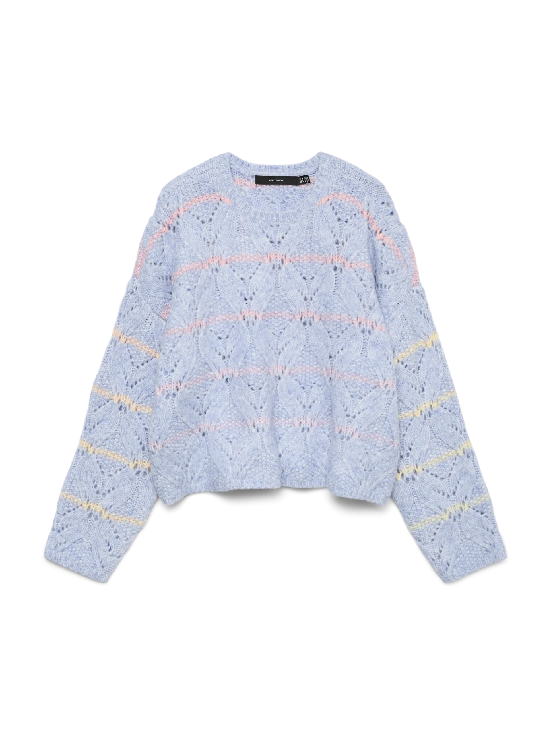 VMNEW Strickpullover