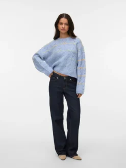 VMNEW Strickpullover