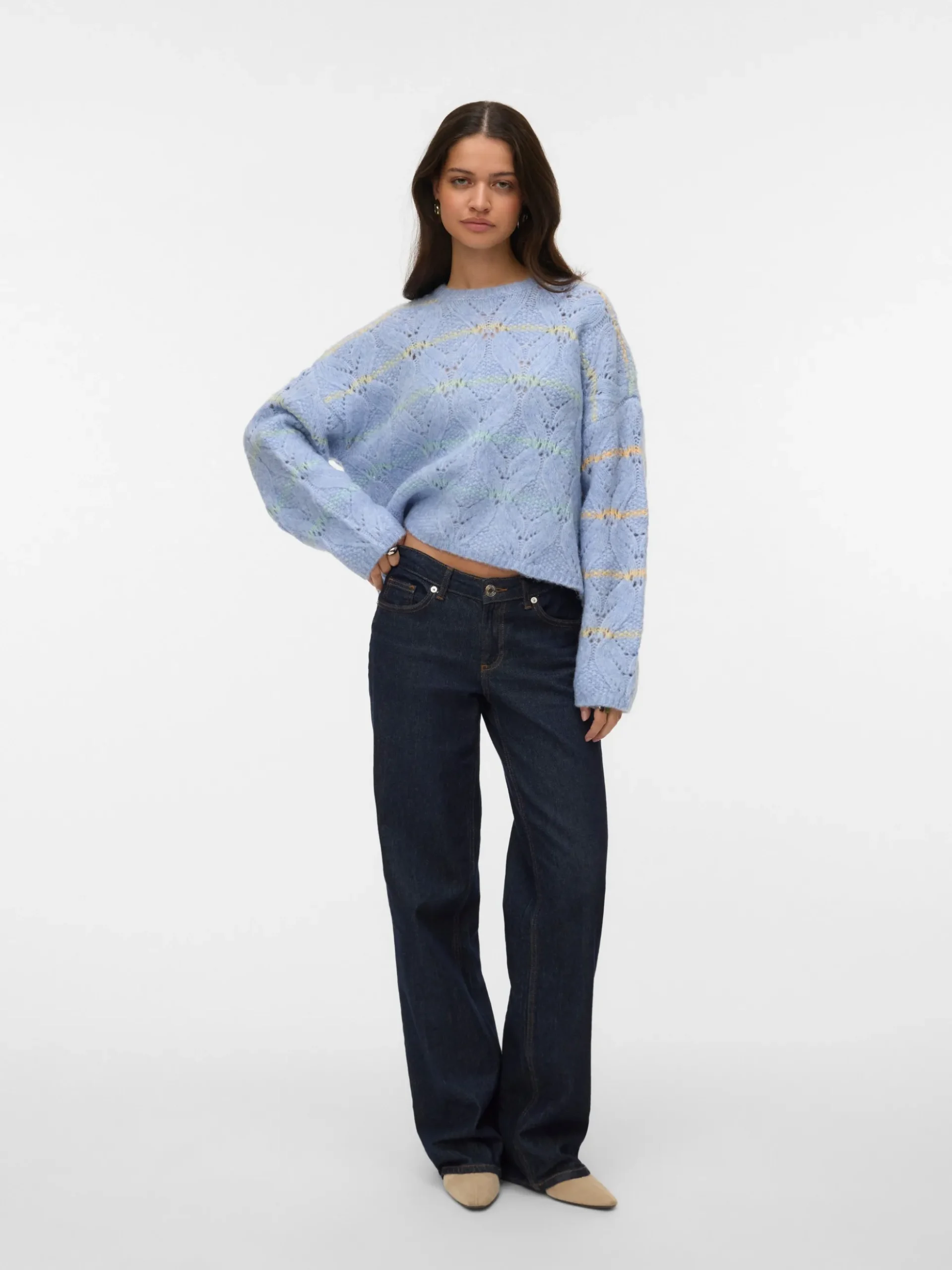 VMNEW Strickpullover