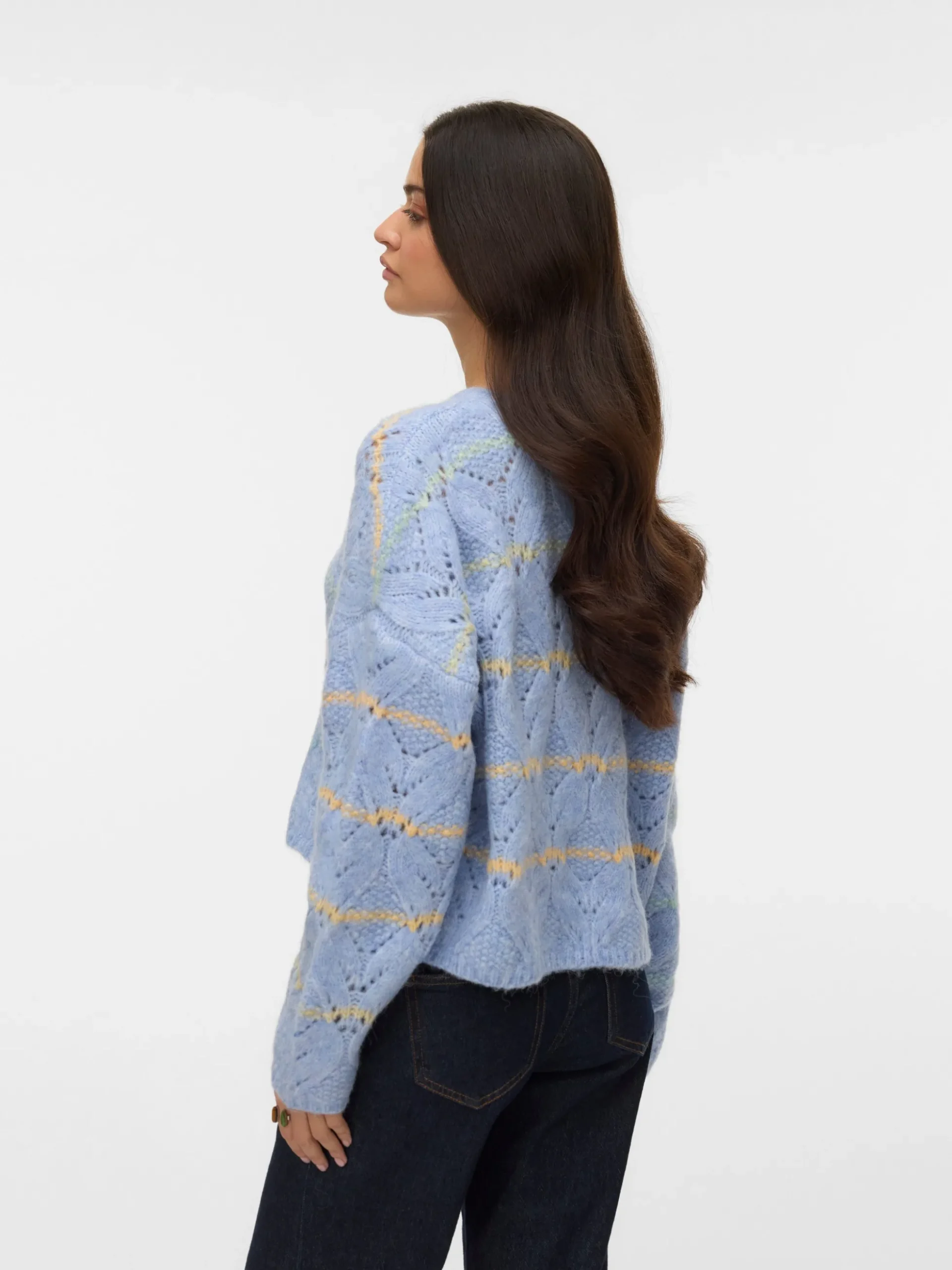 VMNEW Strickpullover