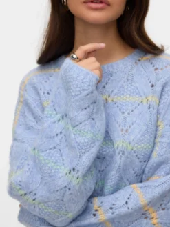 VMNEW Strickpullover
