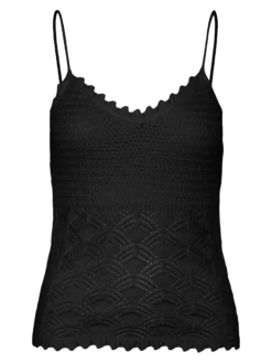 VMNEWVERENA Gestricktes Oberteil