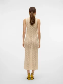 VMNEWVERENA Langes Kleid