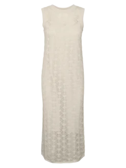 VMNEWVERENA Langes Kleid