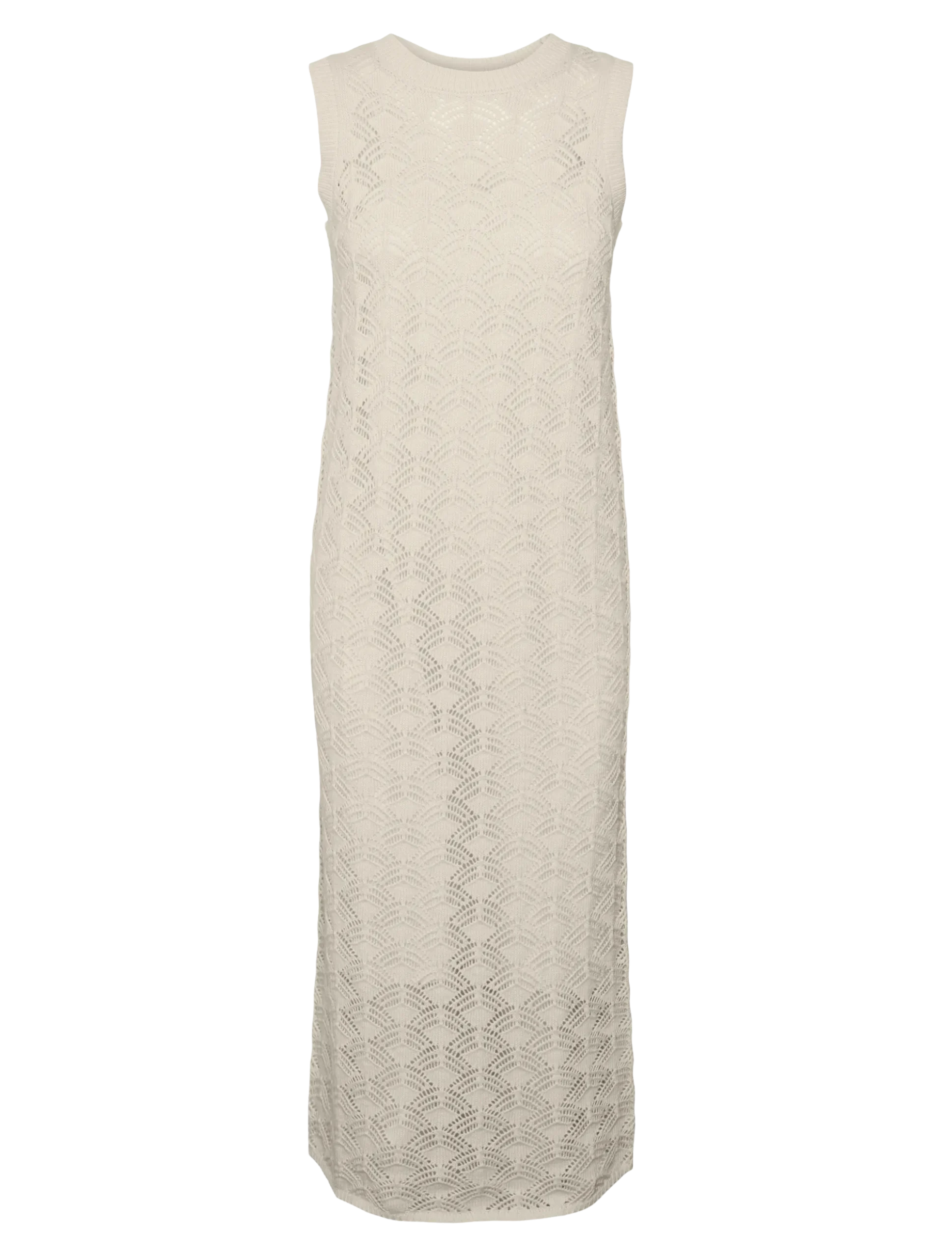 VMNEWVERENA Langes Kleid