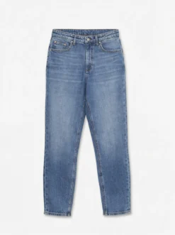 VMNICKIE Hohe Taille Hohe Taille Jeans