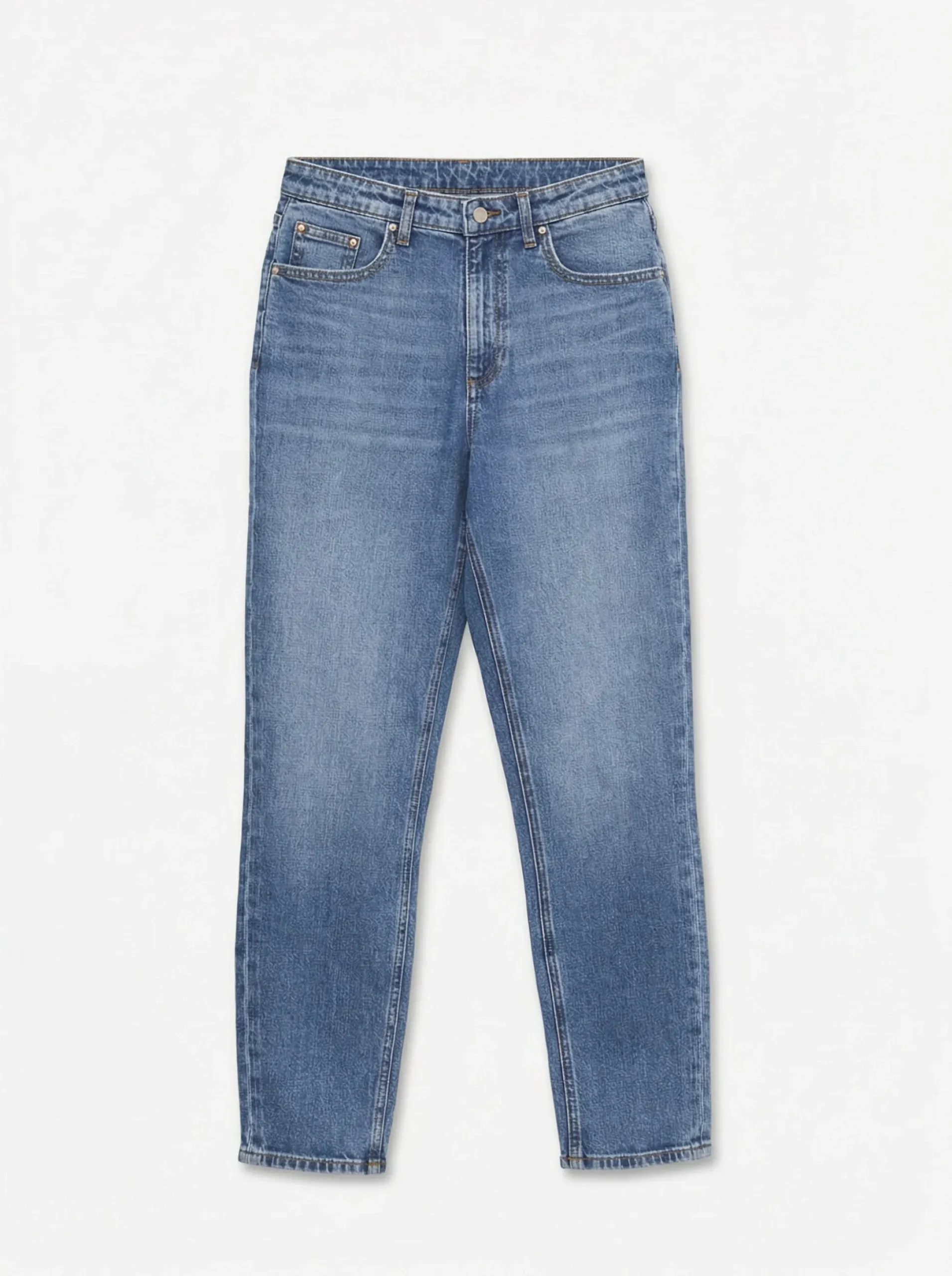 VMNICKIE Hohe Taille Hohe Taille Jeans