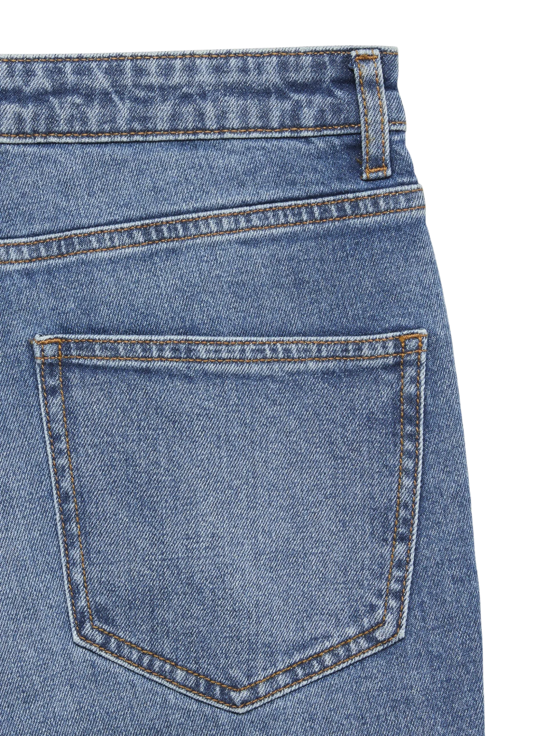 VMNICKIE Hohe Taille Hohe Taille Jeans