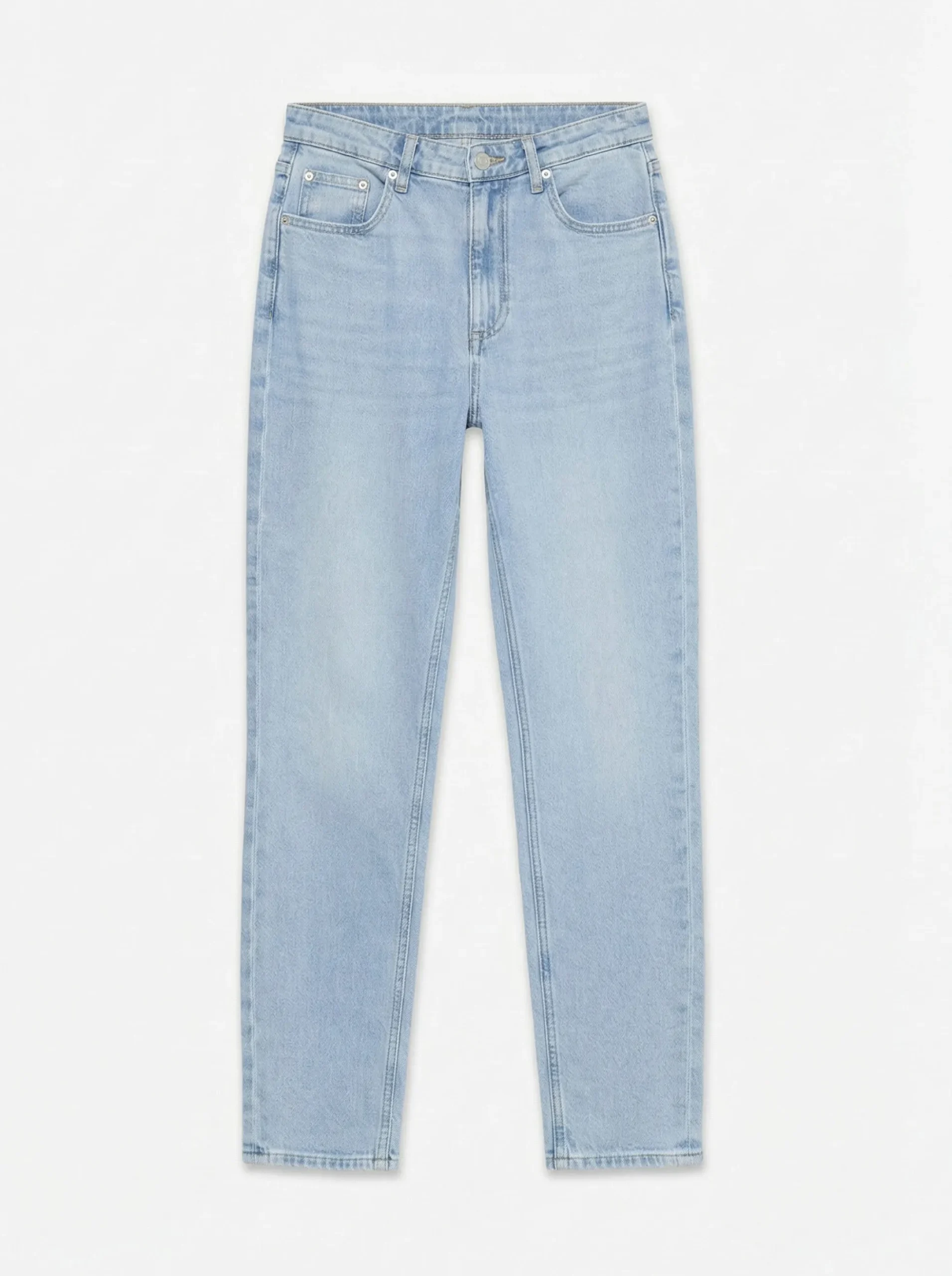 VMNICKIE Hohe Taille Hohe Taille Jeans