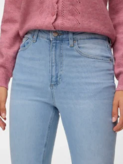 VMNICKIE Hohe Taille Hohe Taille Jeans