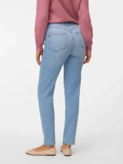 VMNICKIE Hohe Taille Hohe Taille Jeans