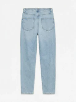 VMNICKIE Hohe Taille Hohe Taille Jeans