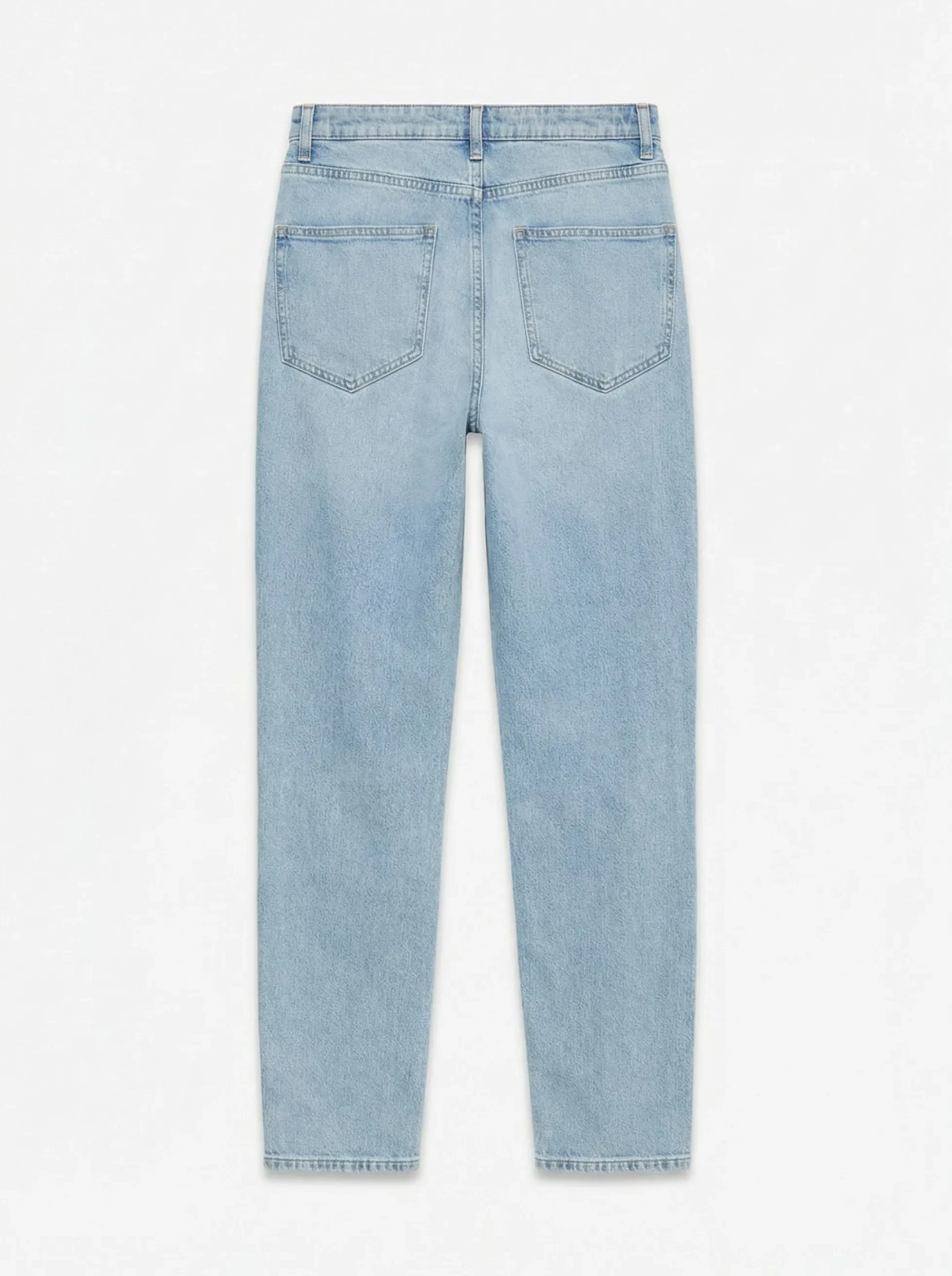 VMNICKIE Hohe Taille Hohe Taille Jeans