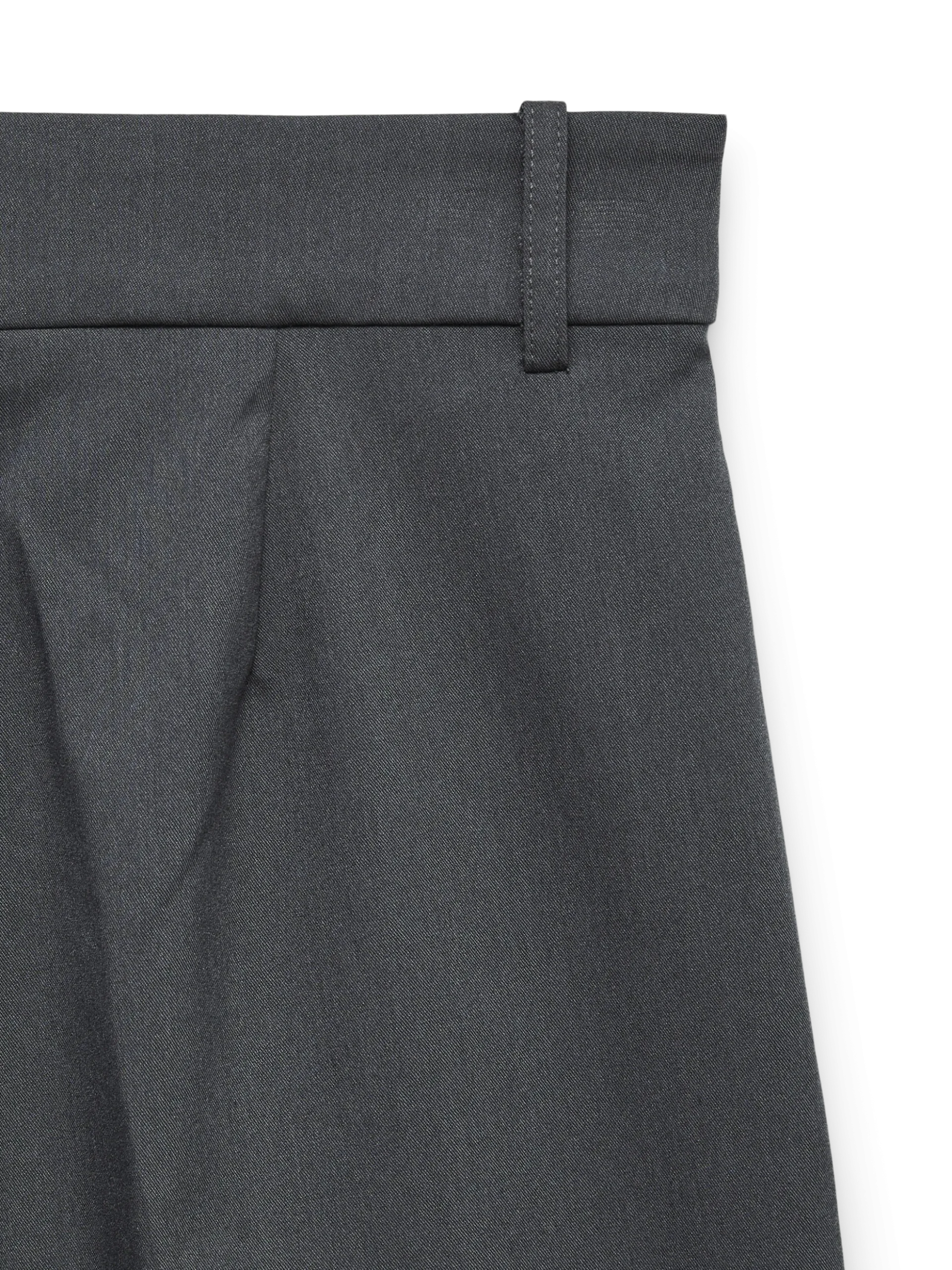 VMNILA Mittlere Taille Hose